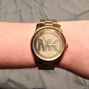 Michael Kors MK Women’s Watch